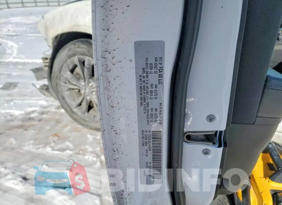 2C3CDXJG2LH145678 Photo# 13