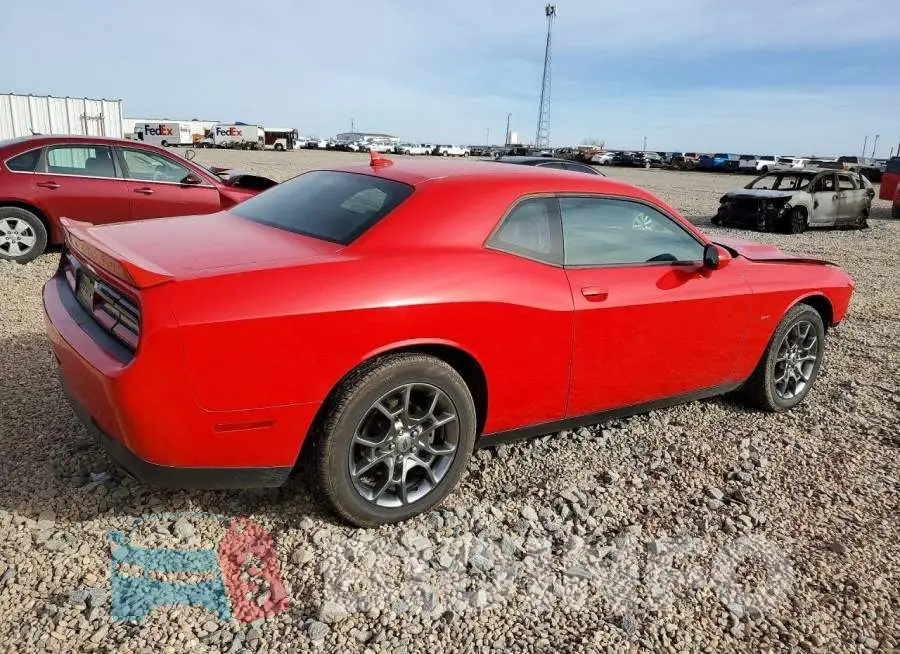 2C3CDZGGXHH628345 Photo# 3