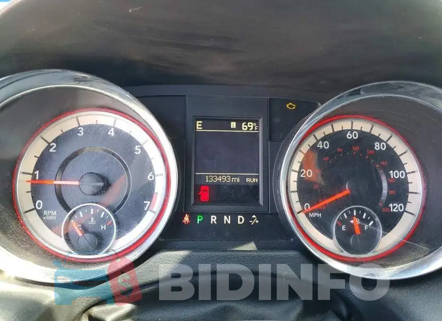 2C4RDGEG6KR696107 Photo# 9