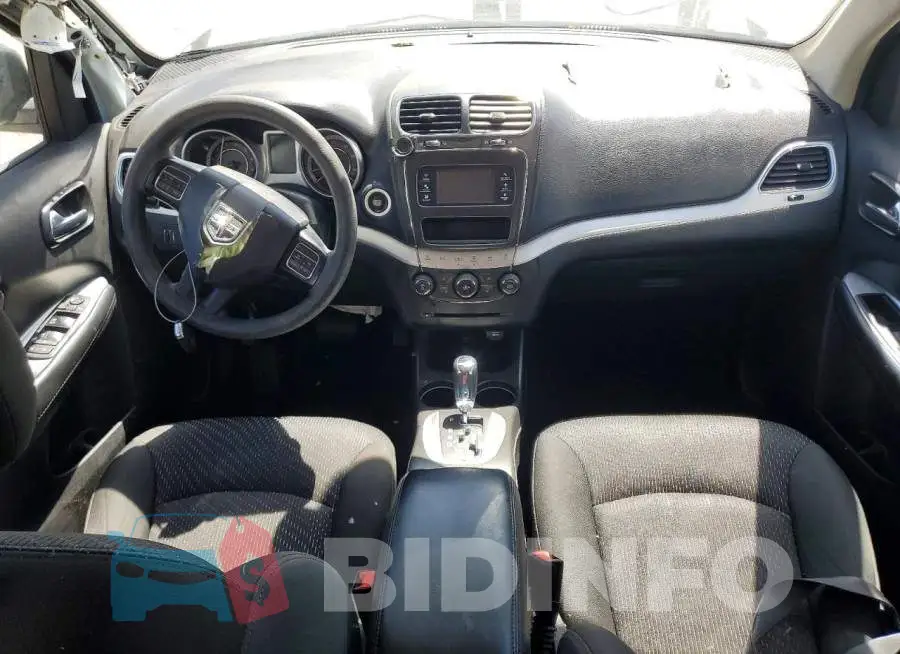 3C4PDCAB2JT444201 Photo# 8