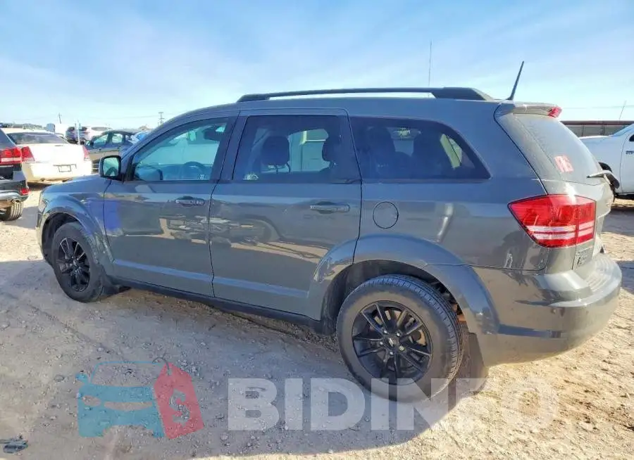 3C4PDCAB3LT238047 Photo# 2