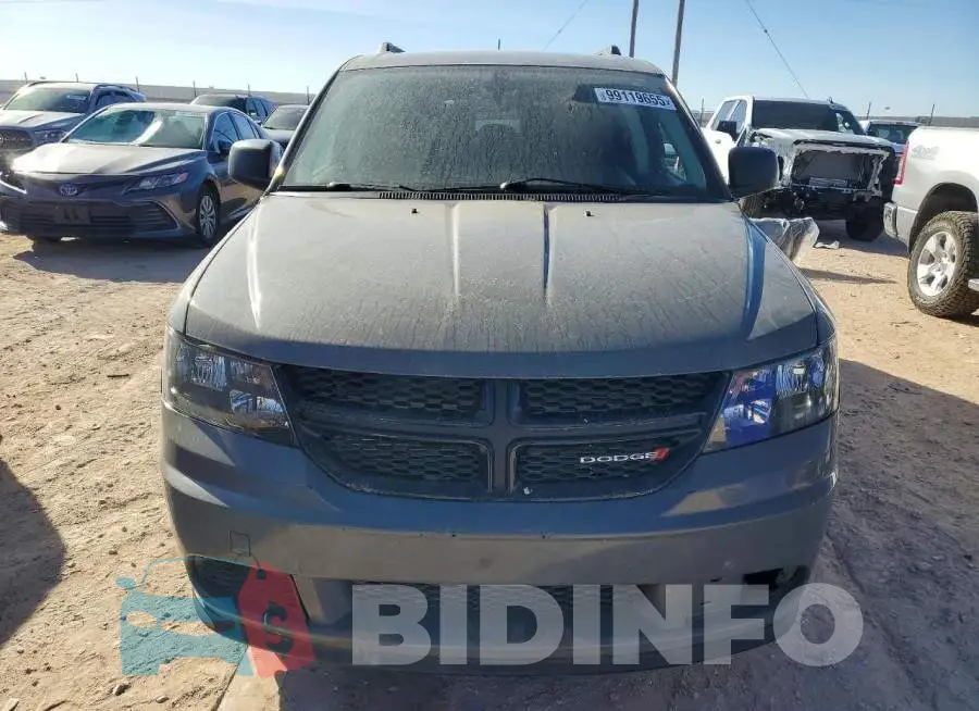 3C4PDCAB3LT238047 Photo# 5