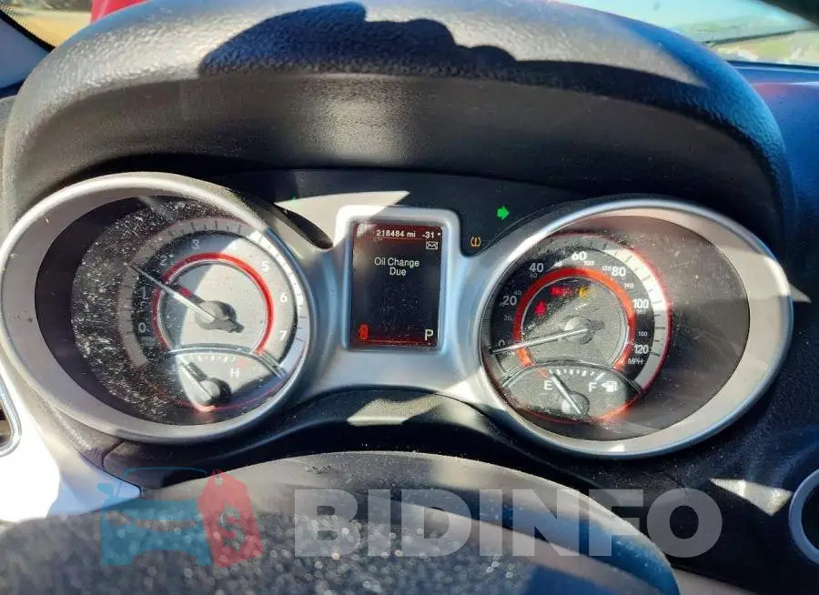 3C4PDCAB7HT604518 Photo# 9
