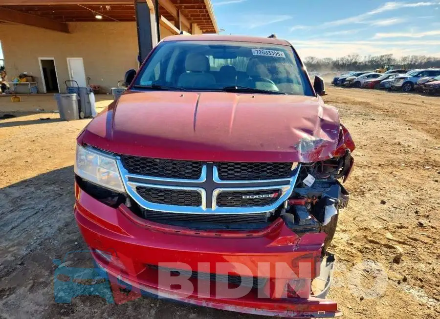 3C4PDCAB7HT604518 Photo# 5