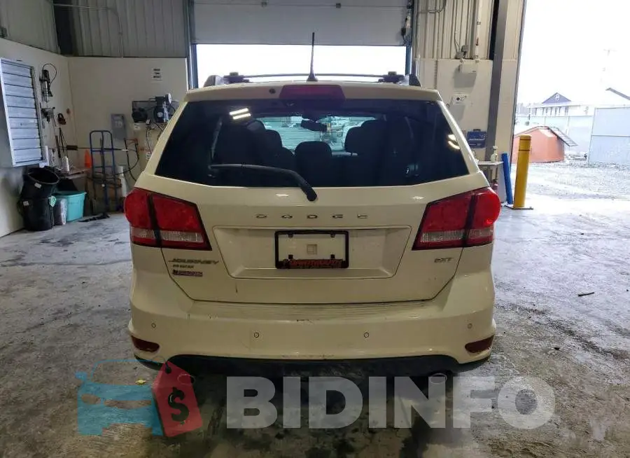 3C4PDDCG6HT630395 Photo# 6