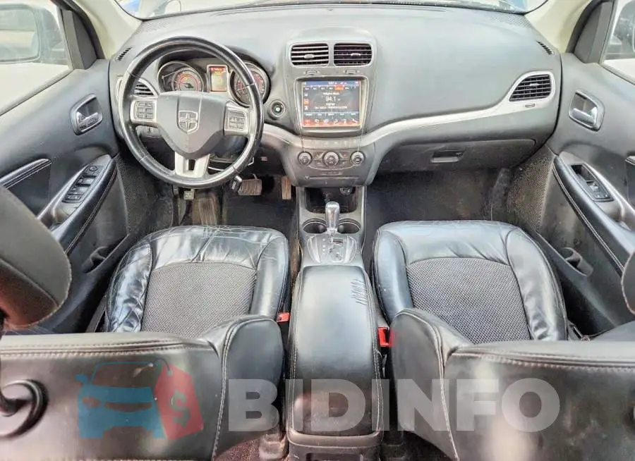 3C4PDDGG7JT364529 Photo# 8
