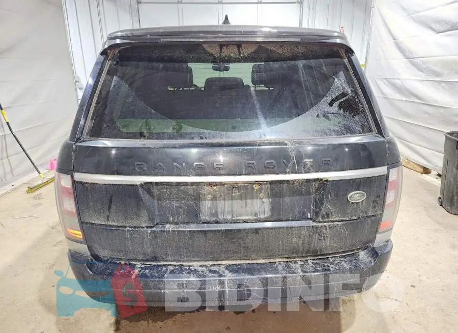 SALGS2FV9HA379988 Photo# 6
