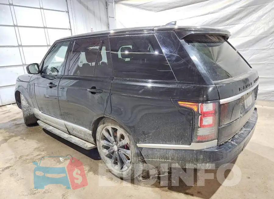 SALGS2FV9HA379988 Photo# 2