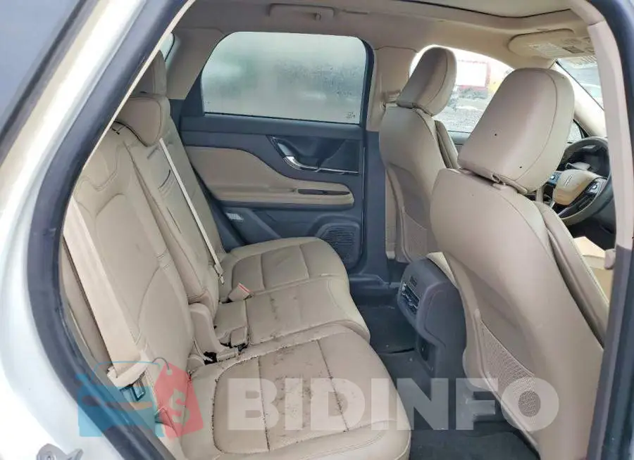 5LMCJ2D9XNUL25617 Photo# 10