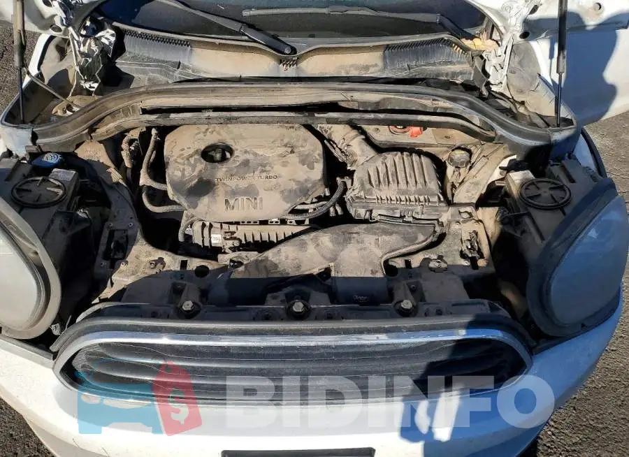 WMZYS7C5XK3F46192 Photo# 11