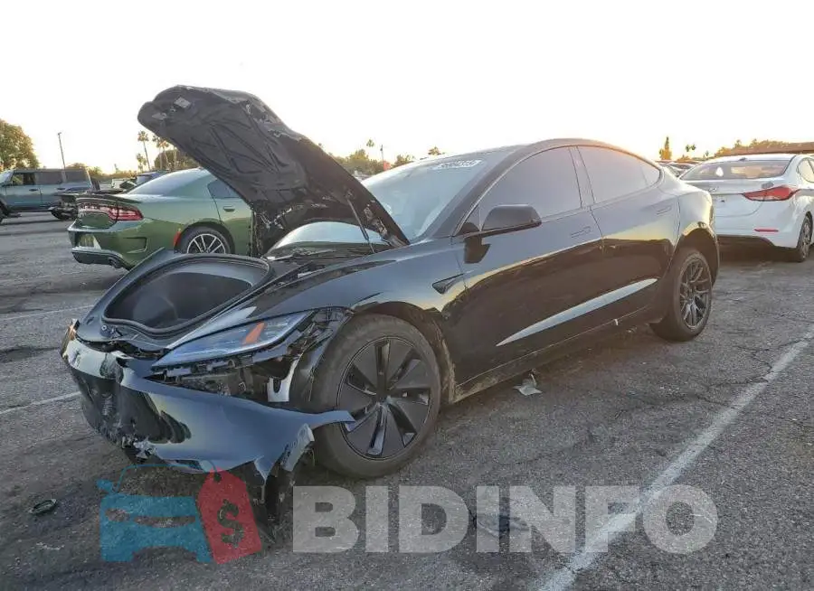 5YJ3E1EA6TF121627 Photo# 1