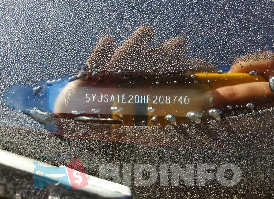 5YJSA1E20HF208740 Photo# 13