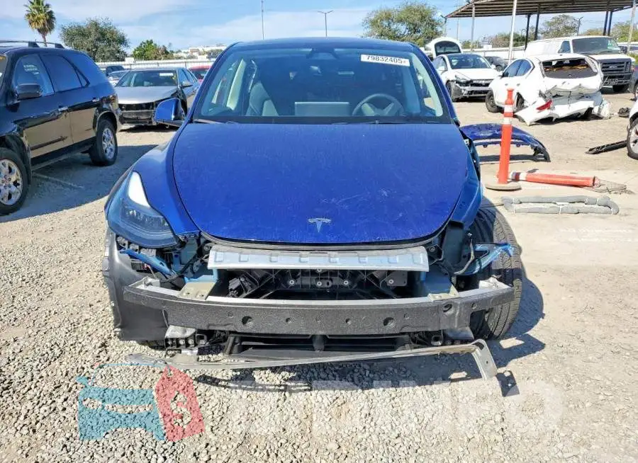 7SAYGDED7RF155308 Photo# 5