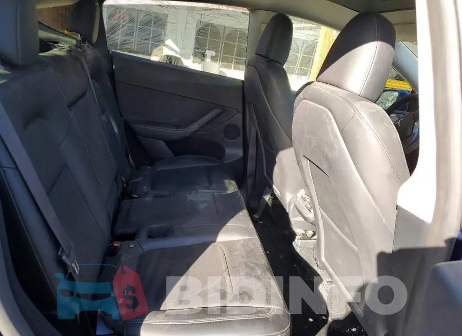 7SAYGDEE5PF855561 Photo# 10