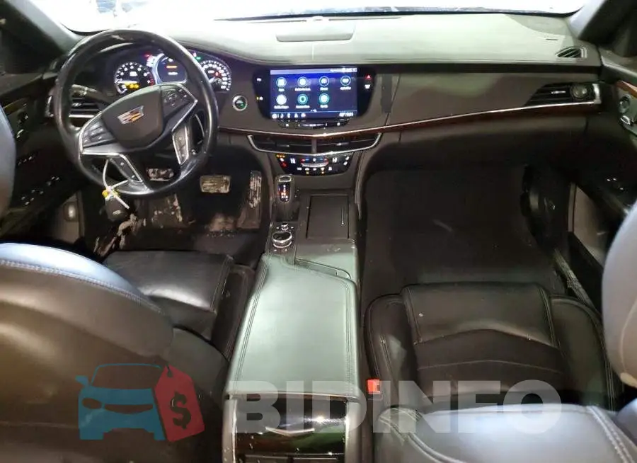 1G6KB5RS5LU108554 Photo# 8