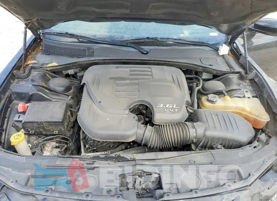 2C3CCAAG4KH690652 Photo# 11