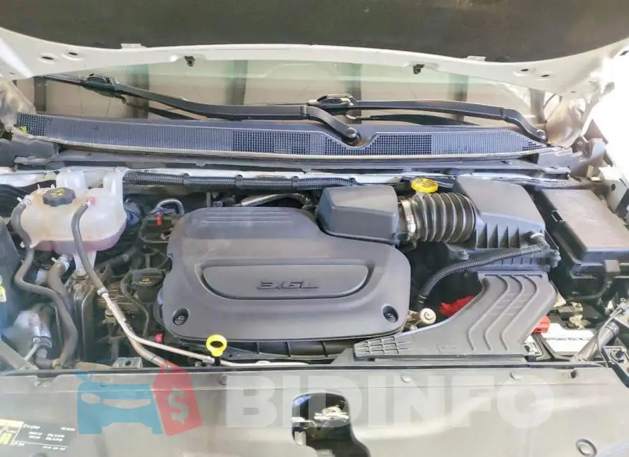 2C4RC1BGXPR524335 Photo# 12