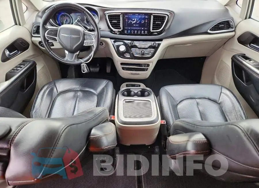 2C4RC1EG7LR121063 Photo# 8