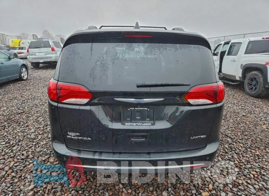 2C4RC1GG2JR258129 Photo# 6