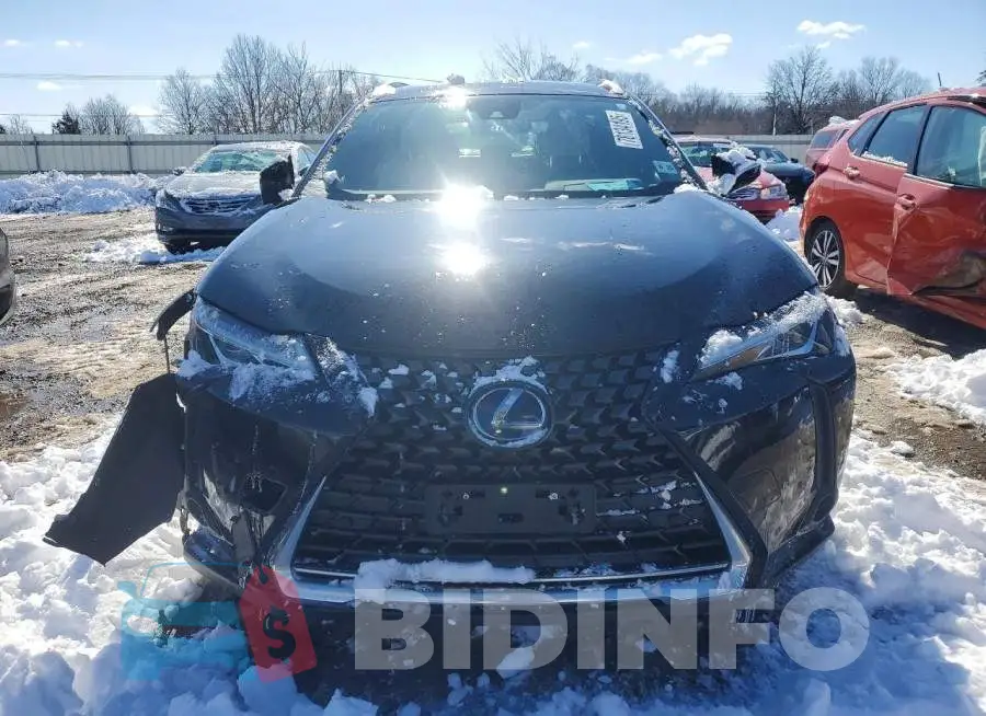 JTHP9JBH4L2023169 Photo# 5