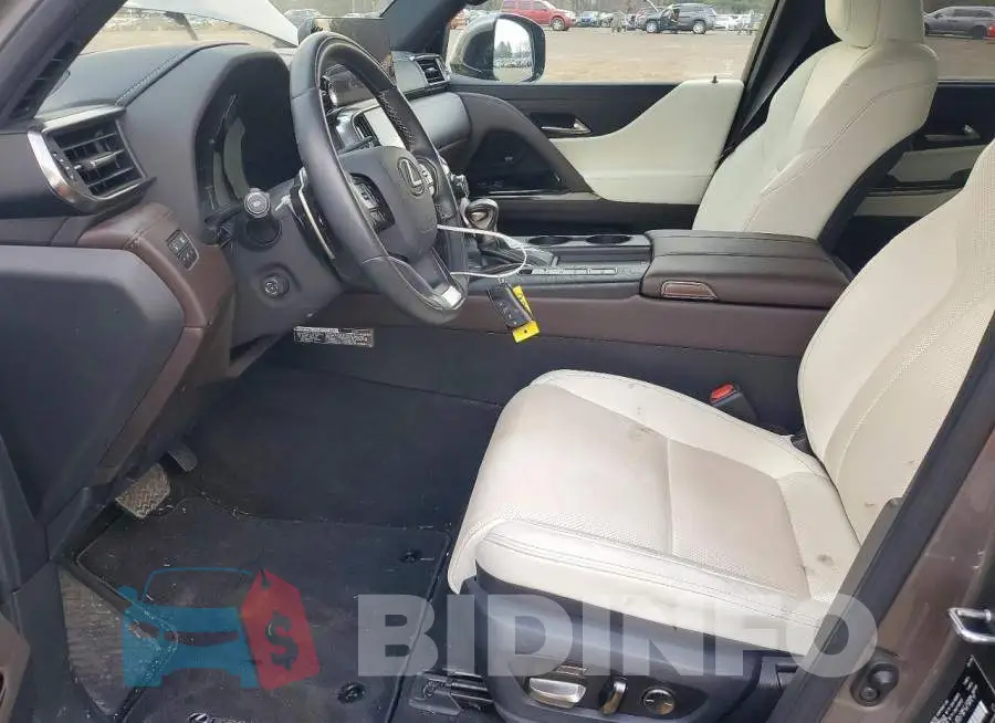 JTJGB7CX6R4047465 Photo# 7