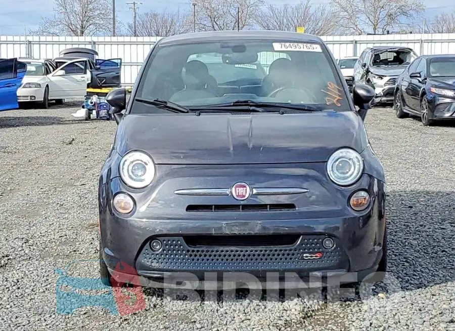3C3CFFGE3HT561683 Photo# 5