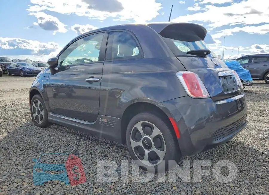 3C3CFFGE3HT561683 Photo# 2