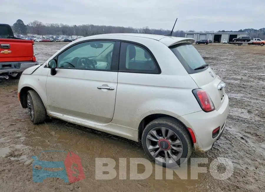 3C3CFFKR7HT580182 Photo# 2
