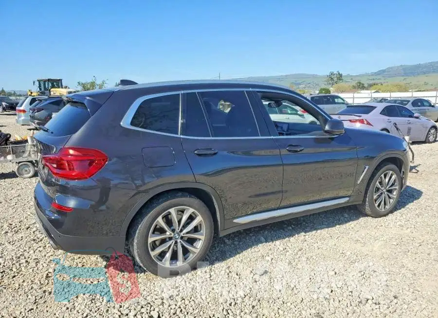 5UXTR7C53KLR49688 Photo# 3