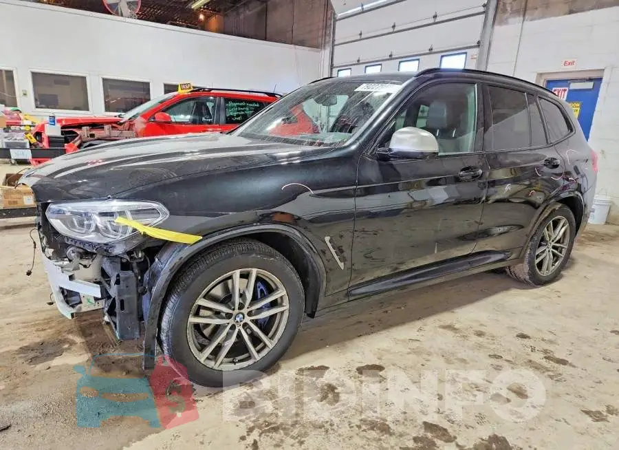 5UXTS3C5XJ0Z00422 Photo# 1