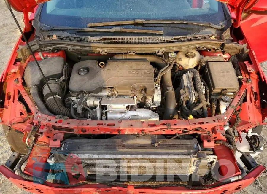 1G1BC5SM7K7125979 Photo# 11
