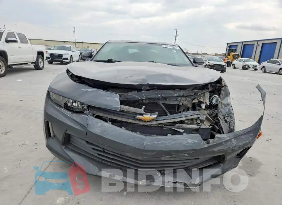 1G1FB1RS2J0143220 Photo# 5