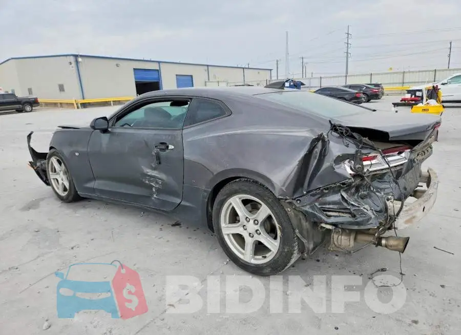 1G1FB1RS2J0143220 Photo# 2