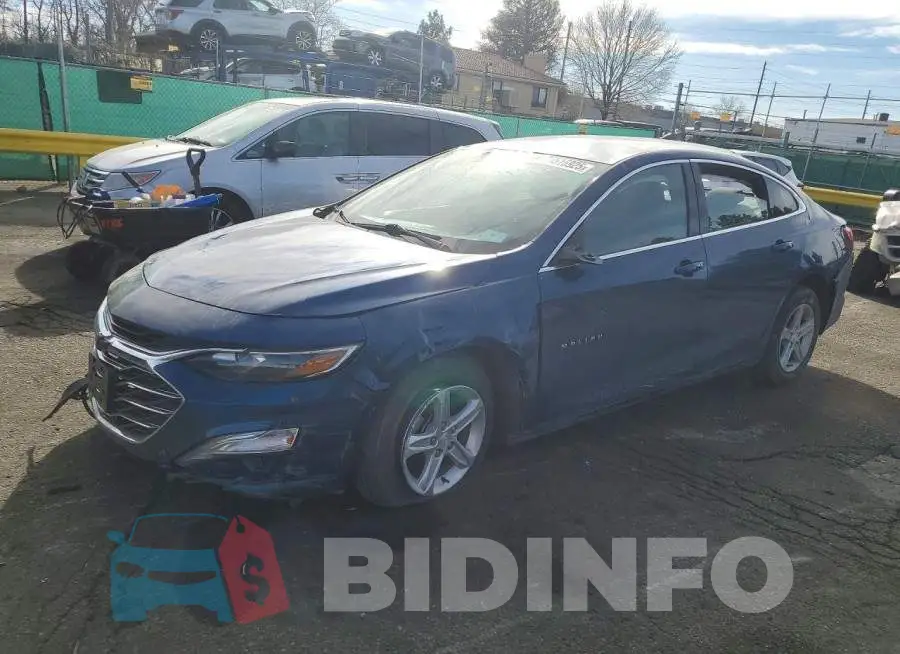 1G1ZB5ST7KF215065 Photo# 1