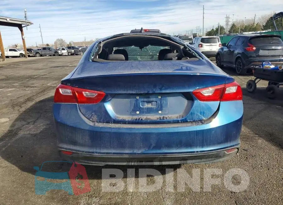 1G1ZB5ST7KF215065 Photo# 6