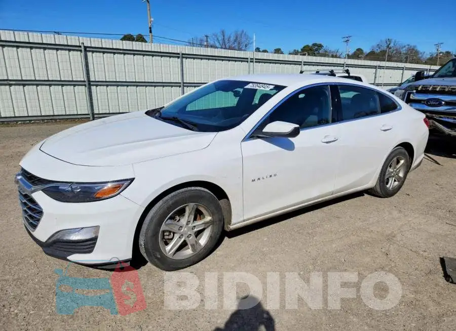 1G1ZC5ST1RF203162 Photo# 1