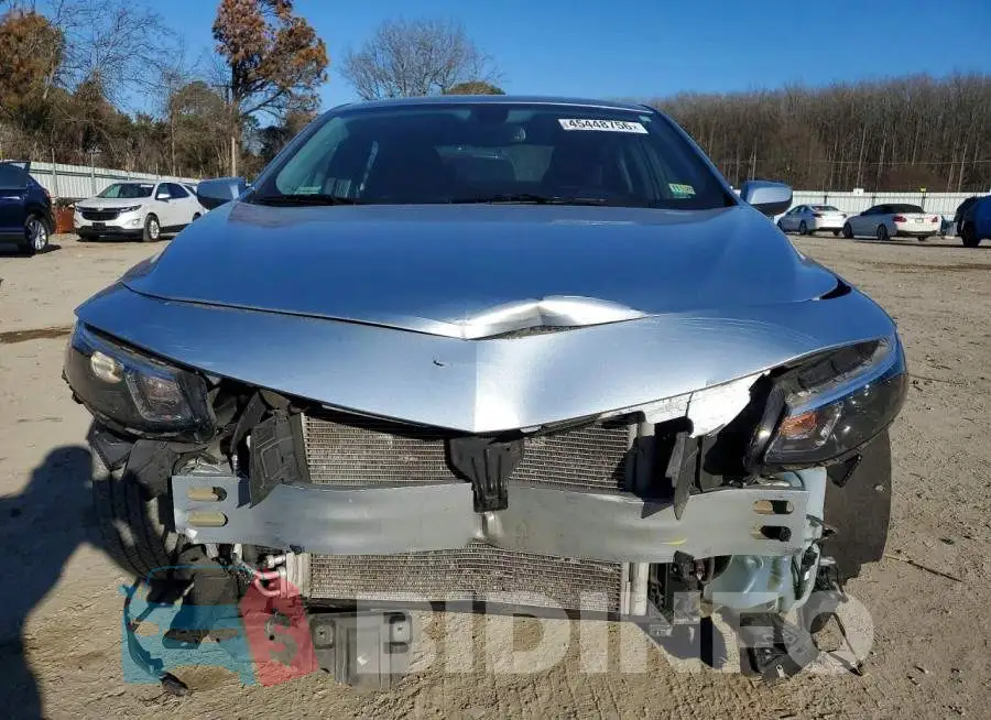 1G1ZD5ST0JF213070 Photo# 5