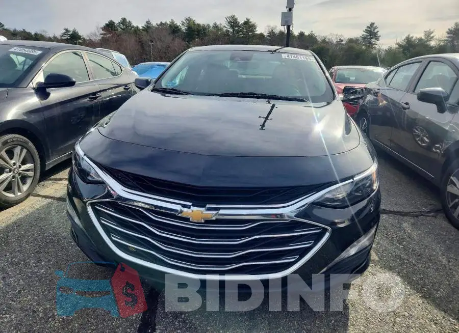 1G1ZD5ST0RF114308 Photo# 5
