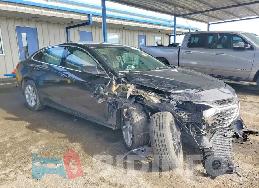 1G1ZD5ST1RF166420 Photo# 4