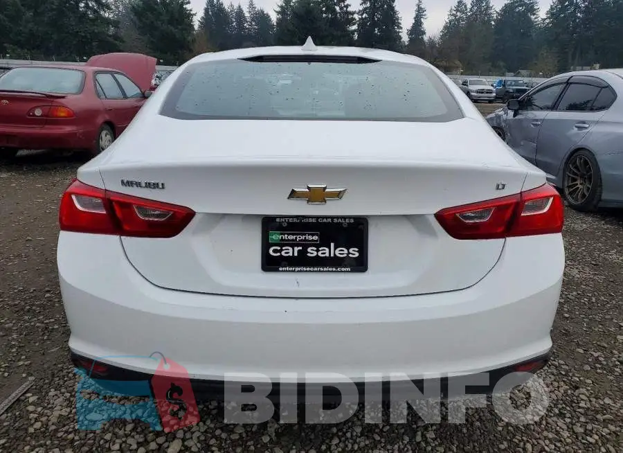 1G1ZD5ST2PF163233 Photo# 6