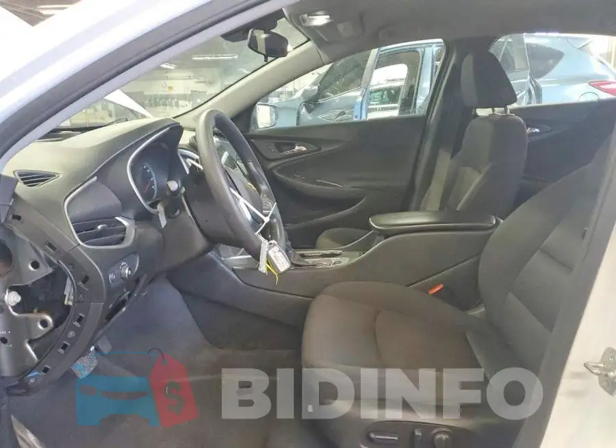 1G1ZD5ST2RF215902 Photo# 7