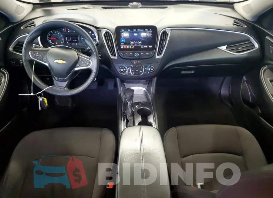1G1ZD5ST2RF215902 Photo# 8