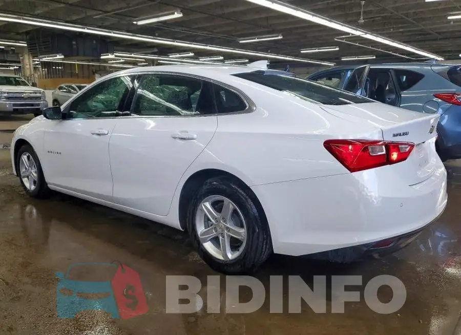 1G1ZD5ST2RF215902 Photo# 2