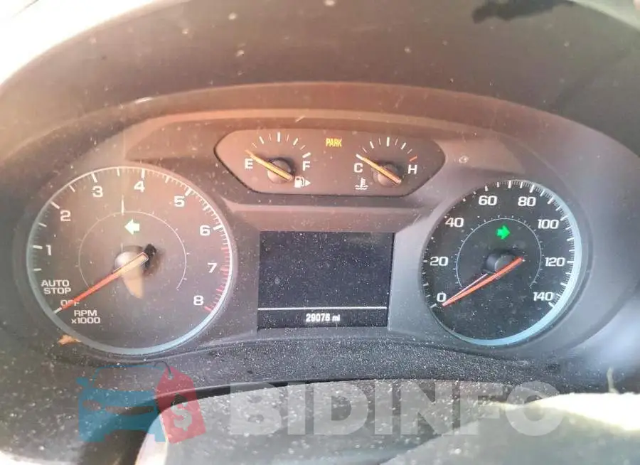 1G1ZD5ST3RF226035 Photo# 9