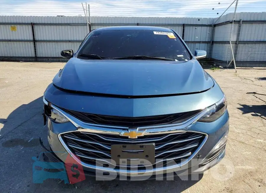 1G1ZD5ST3RF226035 Photo# 5