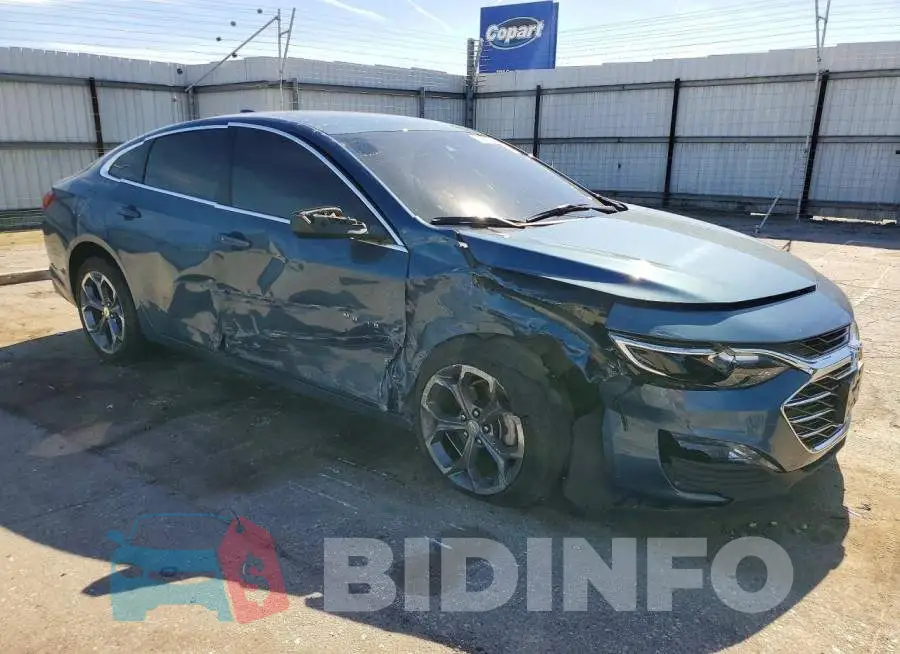 1G1ZD5ST3RF226035 Photo# 4