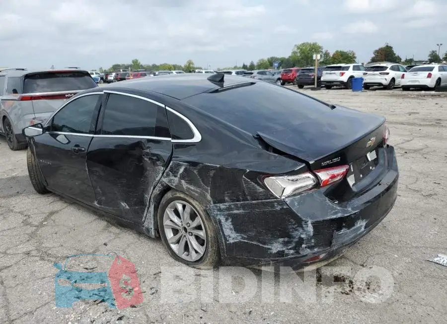 1G1ZD5ST4KF193228 Photo# 2