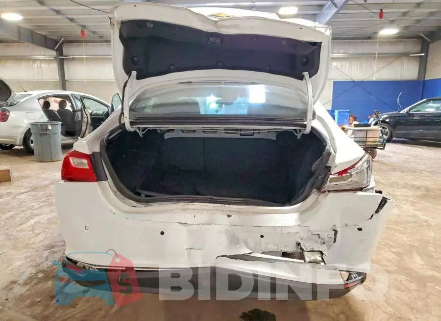 1G1ZD5ST4PF138236 Photo# 6
