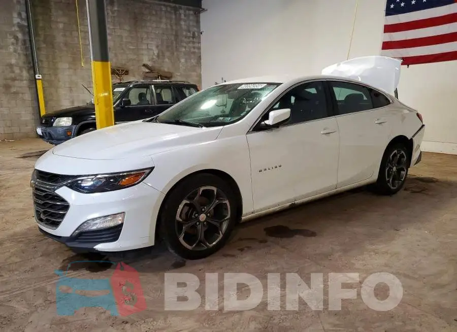 1G1ZD5ST4PF138236 Photo# 1