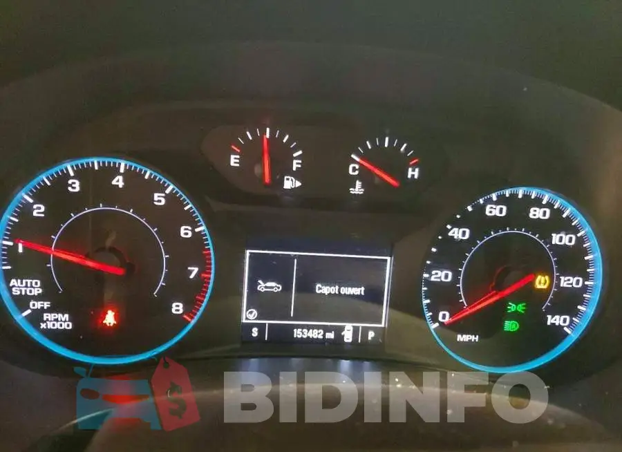 1G1ZD5ST4PF138236 Photo# 9
